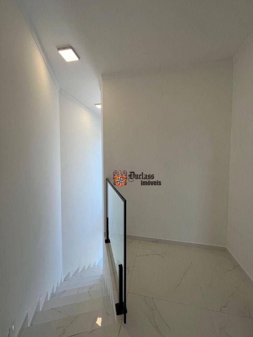 Sobrado à venda com 2 quartos, 93m² - Foto 12