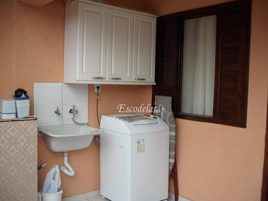 Sobrado à venda com 2 quartos, 108m² - Foto 12