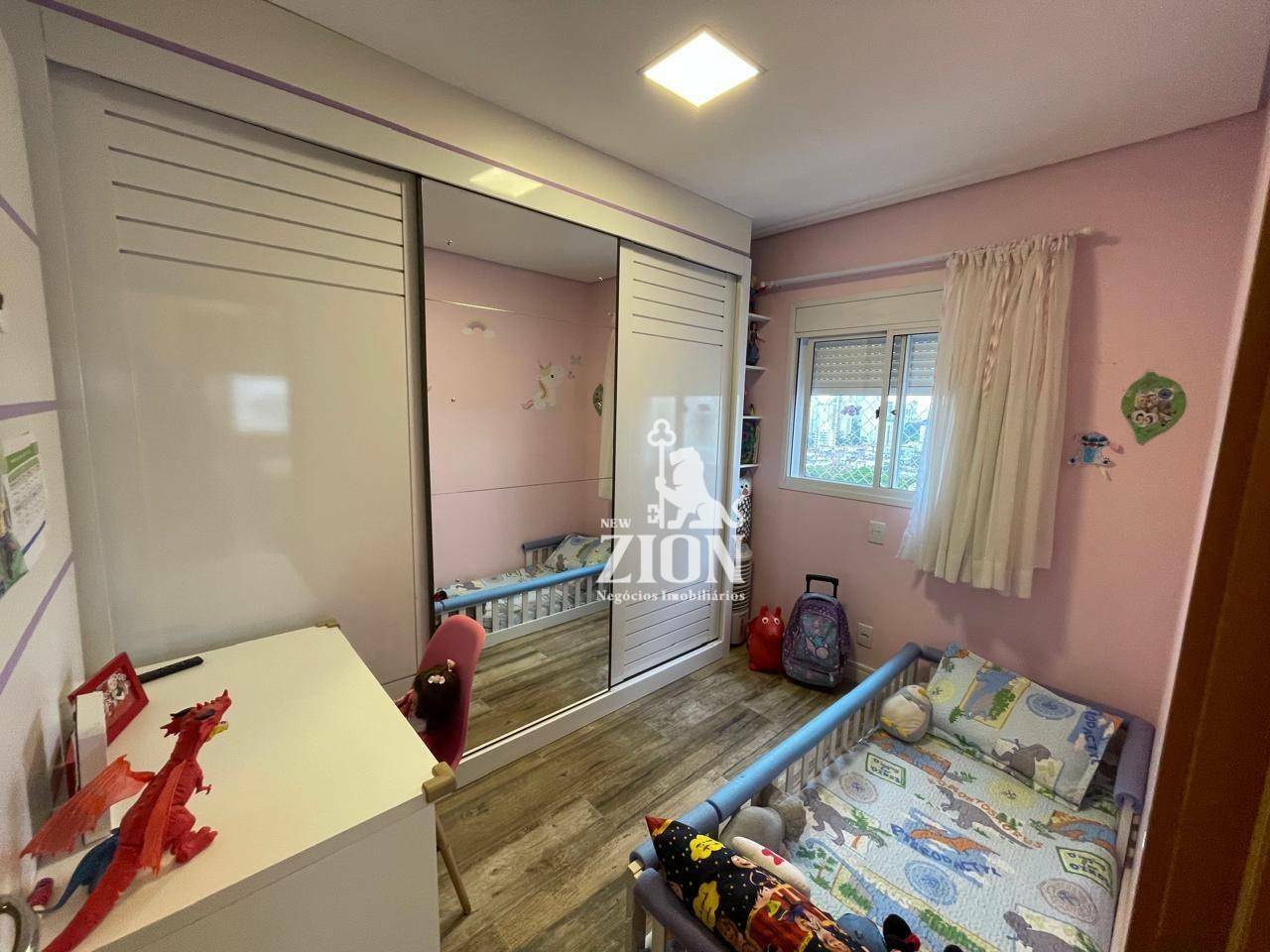 Apartamento à venda com 3 quartos, 92m² - Foto 8