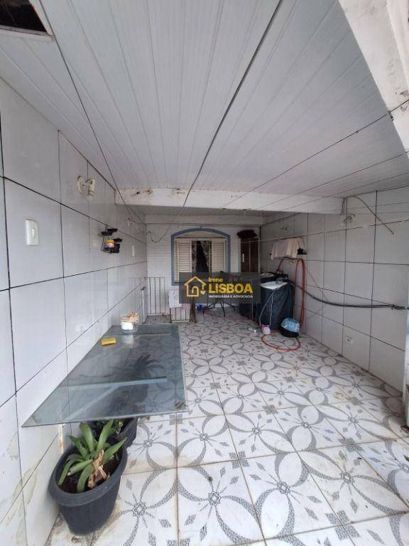 Sobrado à venda com 3 quartos, 95m² - Foto 16