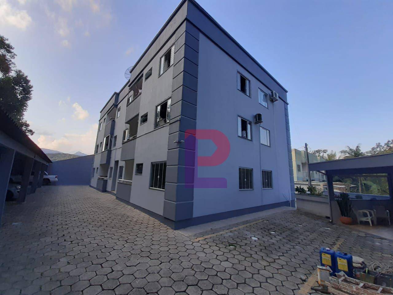 Apartamento, 2 quartos, 70 m² - Foto 2