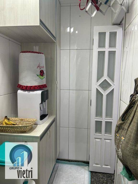 Apartamento à venda com 3 quartos, 60m² - Foto 24