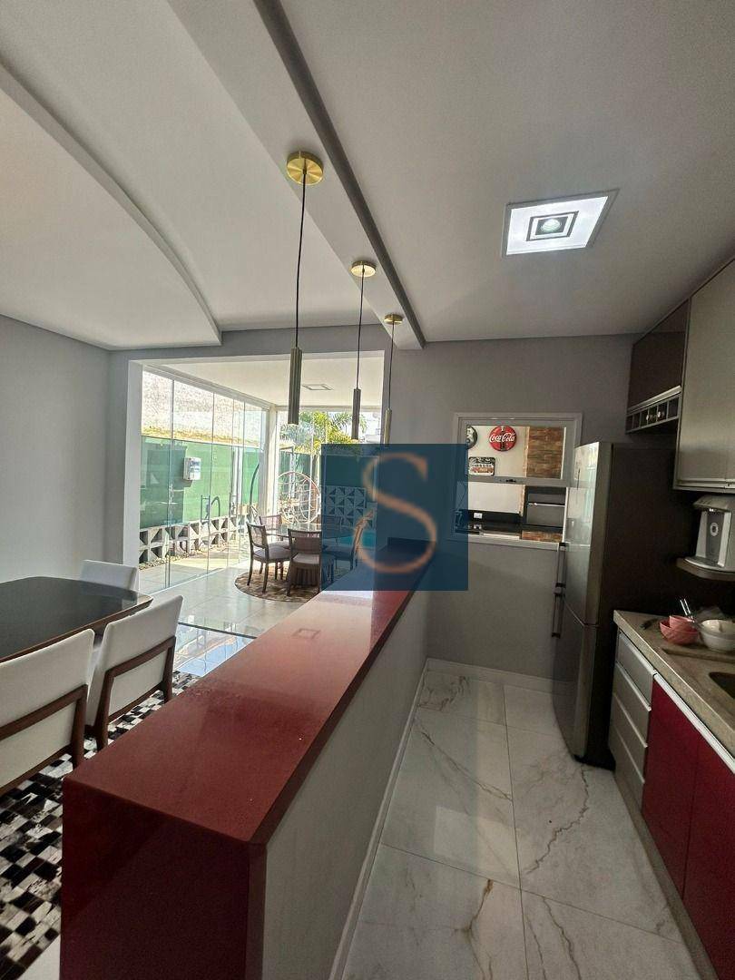 Sobrado à venda com 4 quartos, 220m² - Foto 7