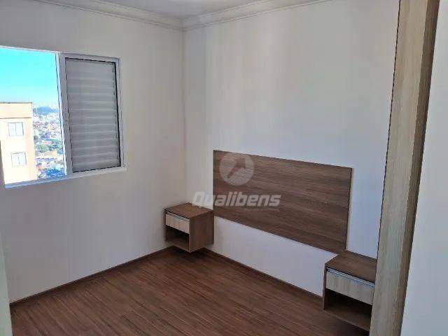 Apartamento à venda com 2 quartos, 52m² - Foto 4