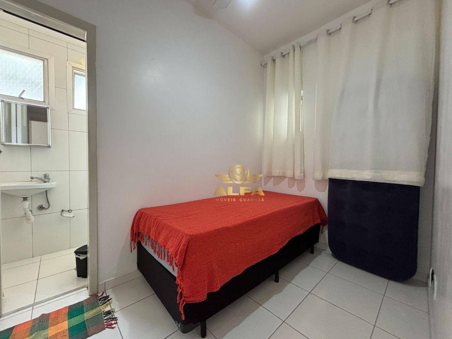 Apartamento à venda com 3 quartos, 96m² - Foto 13