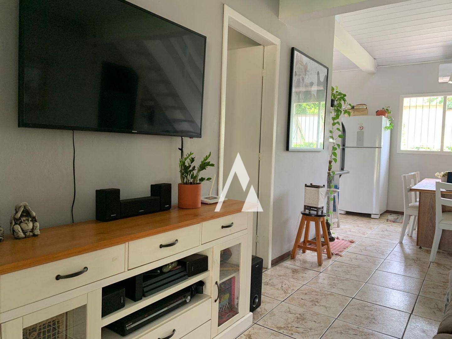 Casa de Condomínio à venda com 3 quartos, 110m² - Foto 27