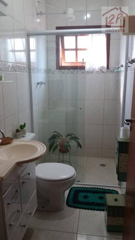 Sobrado à venda com 3 quartos, 390m² - Foto 12