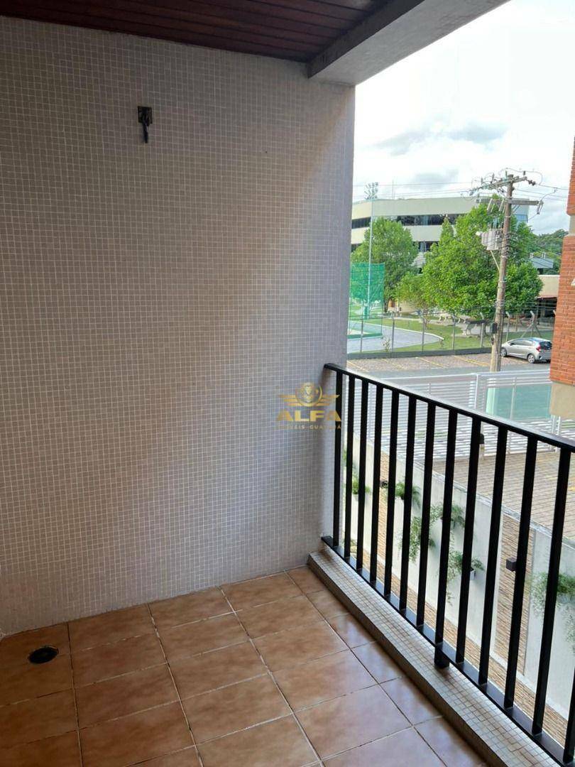 Apartamento à venda com 3 quartos, 78m² - Foto 4