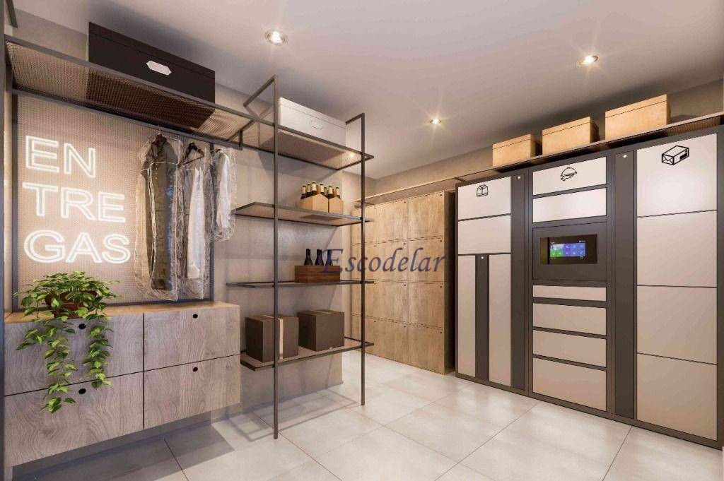 Apartamento à venda com 3 quartos, 131m² - Foto 10