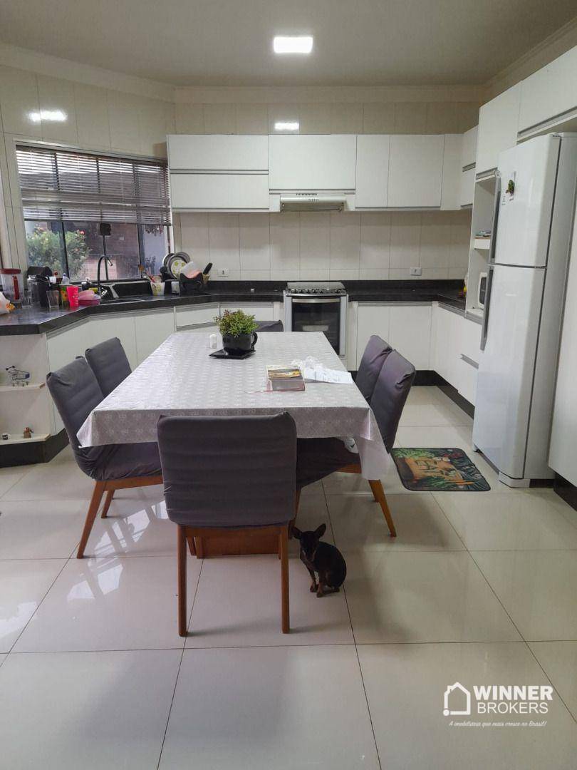 Casa, 3 quartos, 170 m² - Foto 3