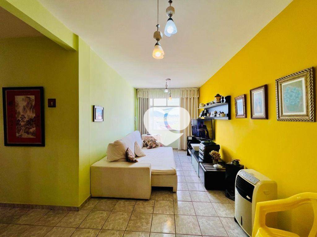 Apartamento à venda com 2 quartos, 112m² - Foto 4