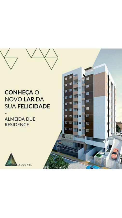 Apartamento à venda com 3 quartos, 82m² - Foto 1