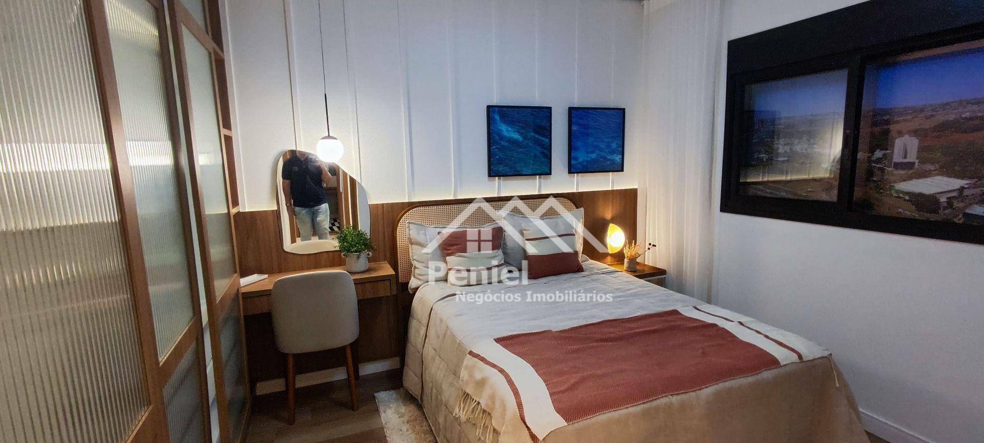 Apartamento à venda com 3 quartos, 81m² - Foto 6