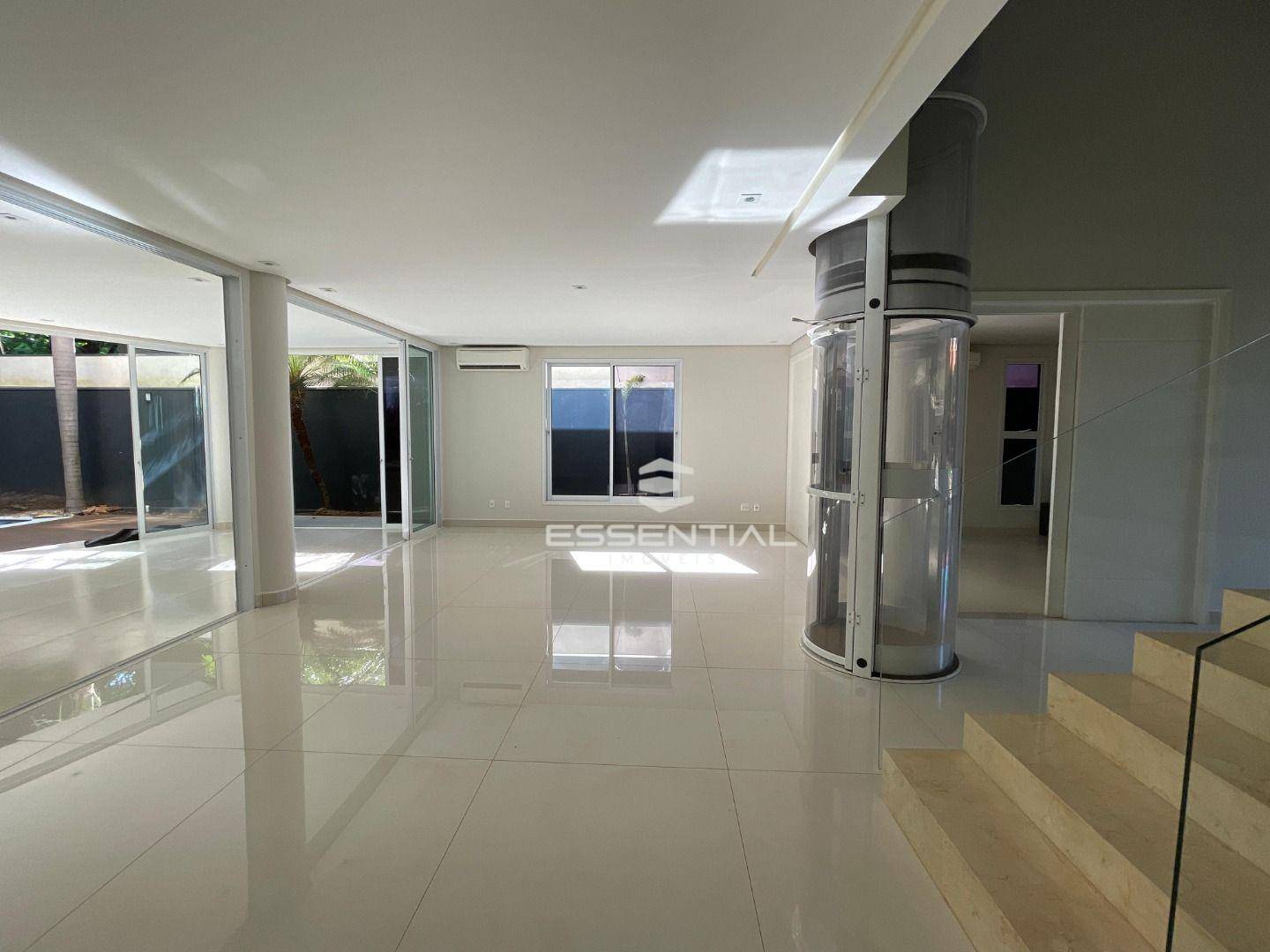 Casa de Condomínio à venda e aluguel com 4 quartos, 380m² - Foto 30