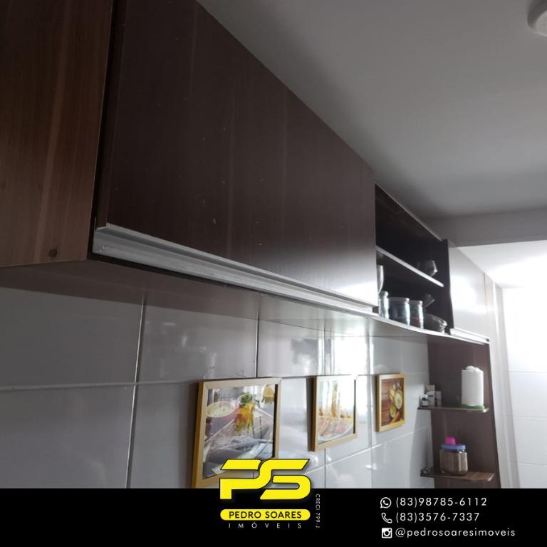 Apartamento à venda com 3 quartos, 76m² - Foto 6