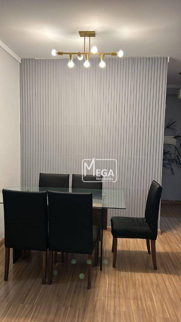 Apartamento à venda com 3 quartos, 68m² - Foto 3