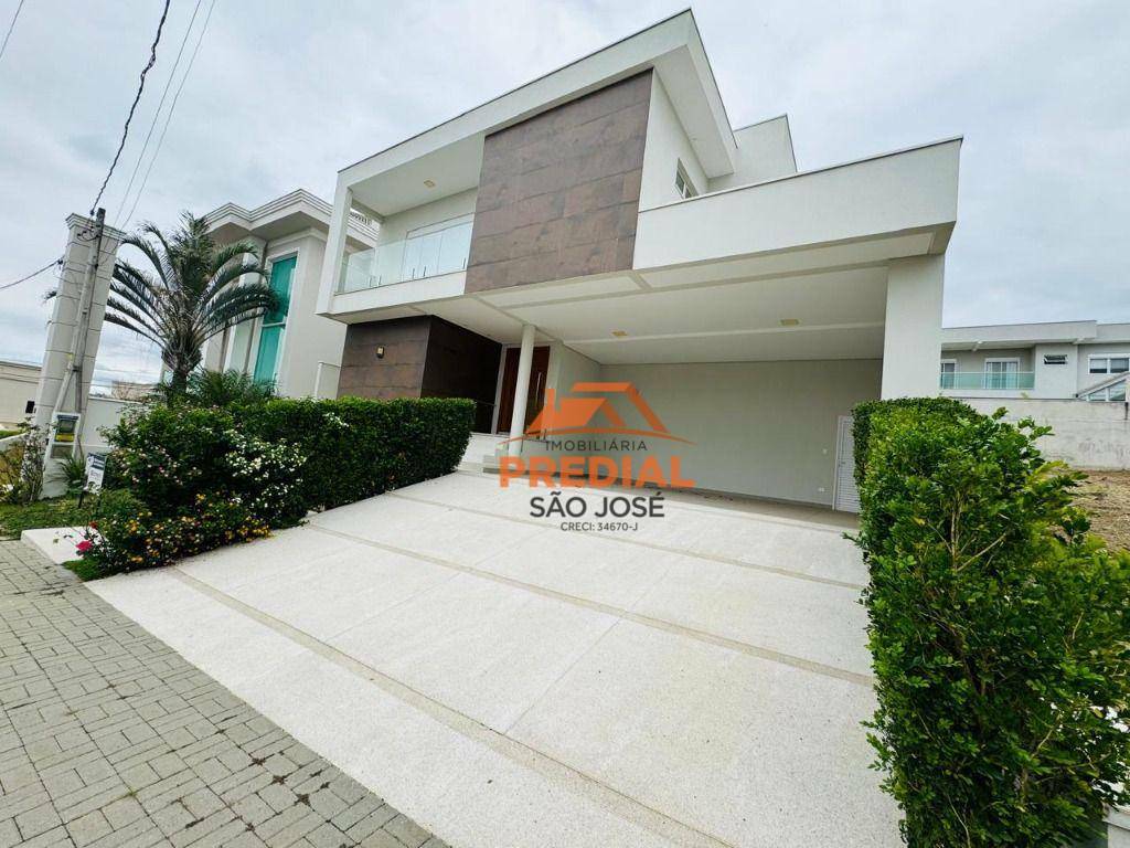 Casa de Condomínio à venda com 4 quartos, 405m² - Foto 3