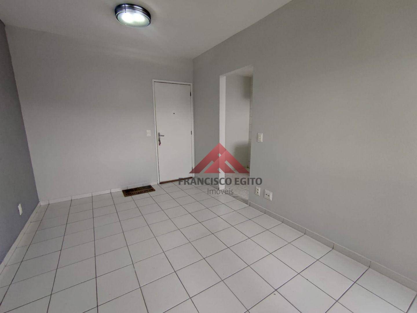 Apartamento, 2 quartos, 57 m² - Foto 2