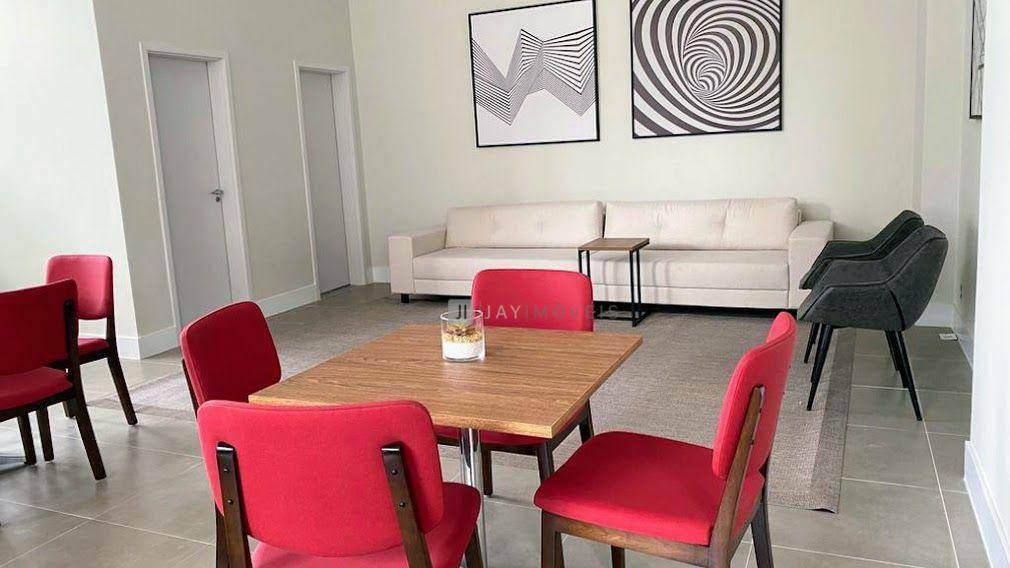 Apartamento à venda com 2 quartos, 84m² - Foto 28