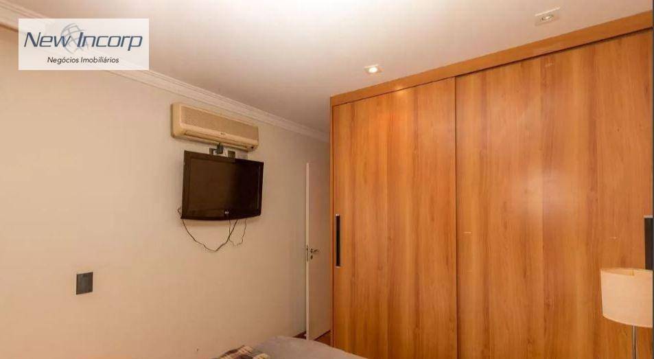 Apartamento à venda com 3 quartos, 128m² - Foto 20