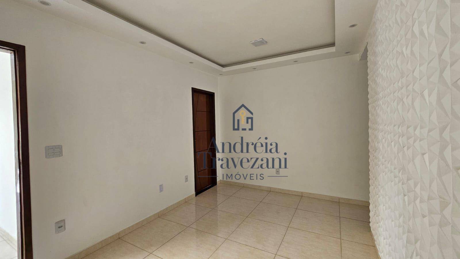 Casa à venda com 3 quartos, 100m² - Foto 5