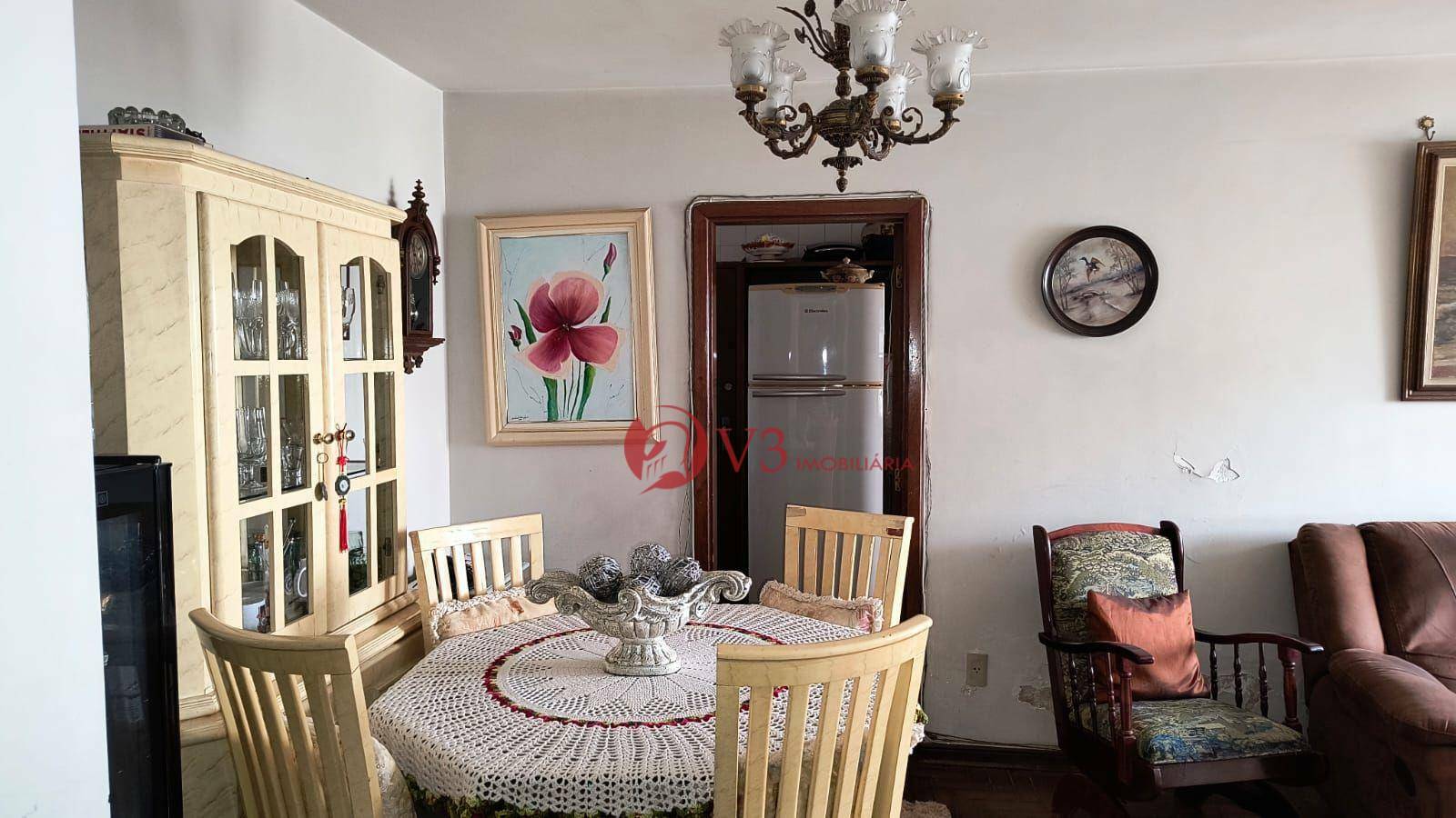 Apartamento à venda com 4 quartos, 125m² - Foto 5