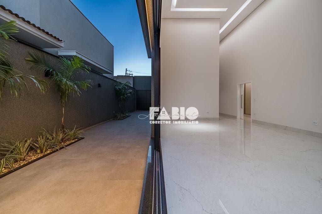 Casa de Condomínio à venda com 3 quartos, 290m² - Foto 15