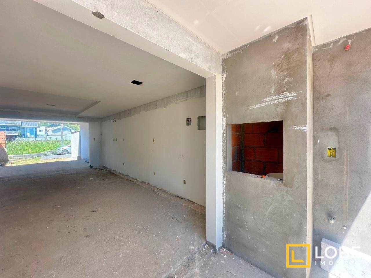 Sobrado, 3 quartos, 130 m² - Foto 3