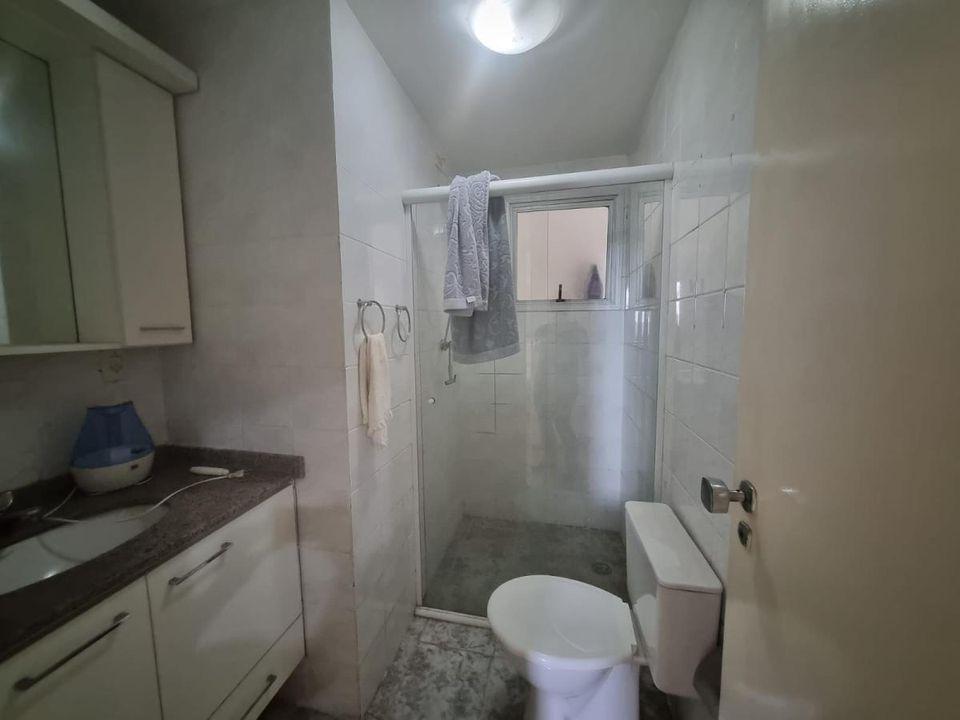 Apartamento à venda com 3 quartos, 89m² - Foto 5