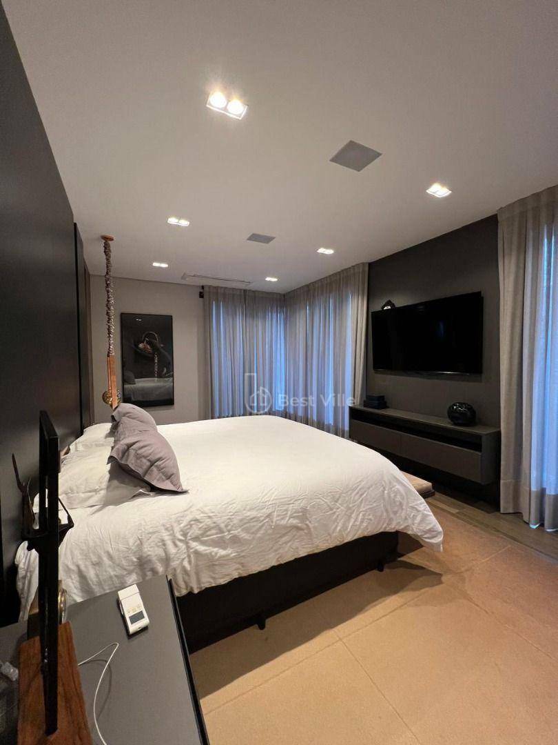 Casa de Condomínio à venda com 5 quartos, 1070m² - Foto 30