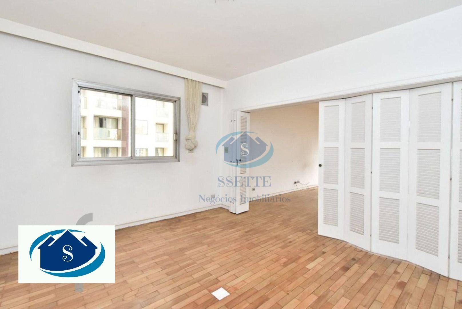 Apartamento à venda com 3 quartos, 300m² - Foto 4