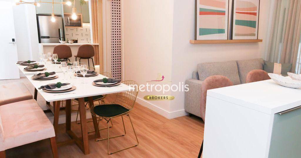 Apartamento à venda com 2 quartos, 66m² - Foto 10