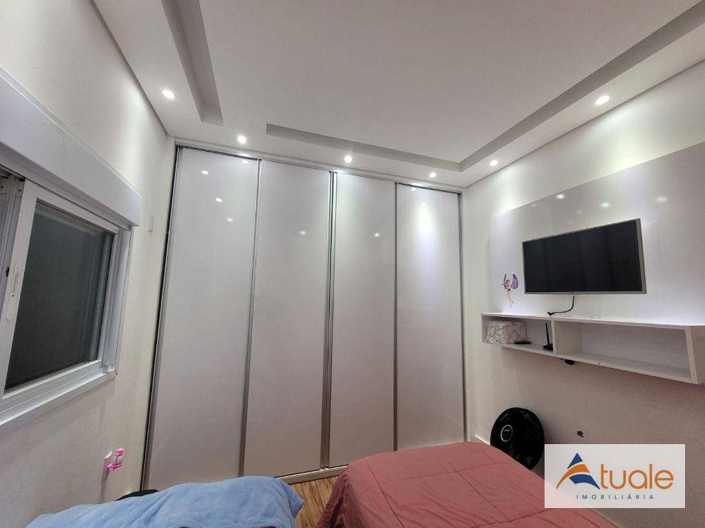 Casa de Condomínio à venda com 3 quartos, 160m² - Foto 19