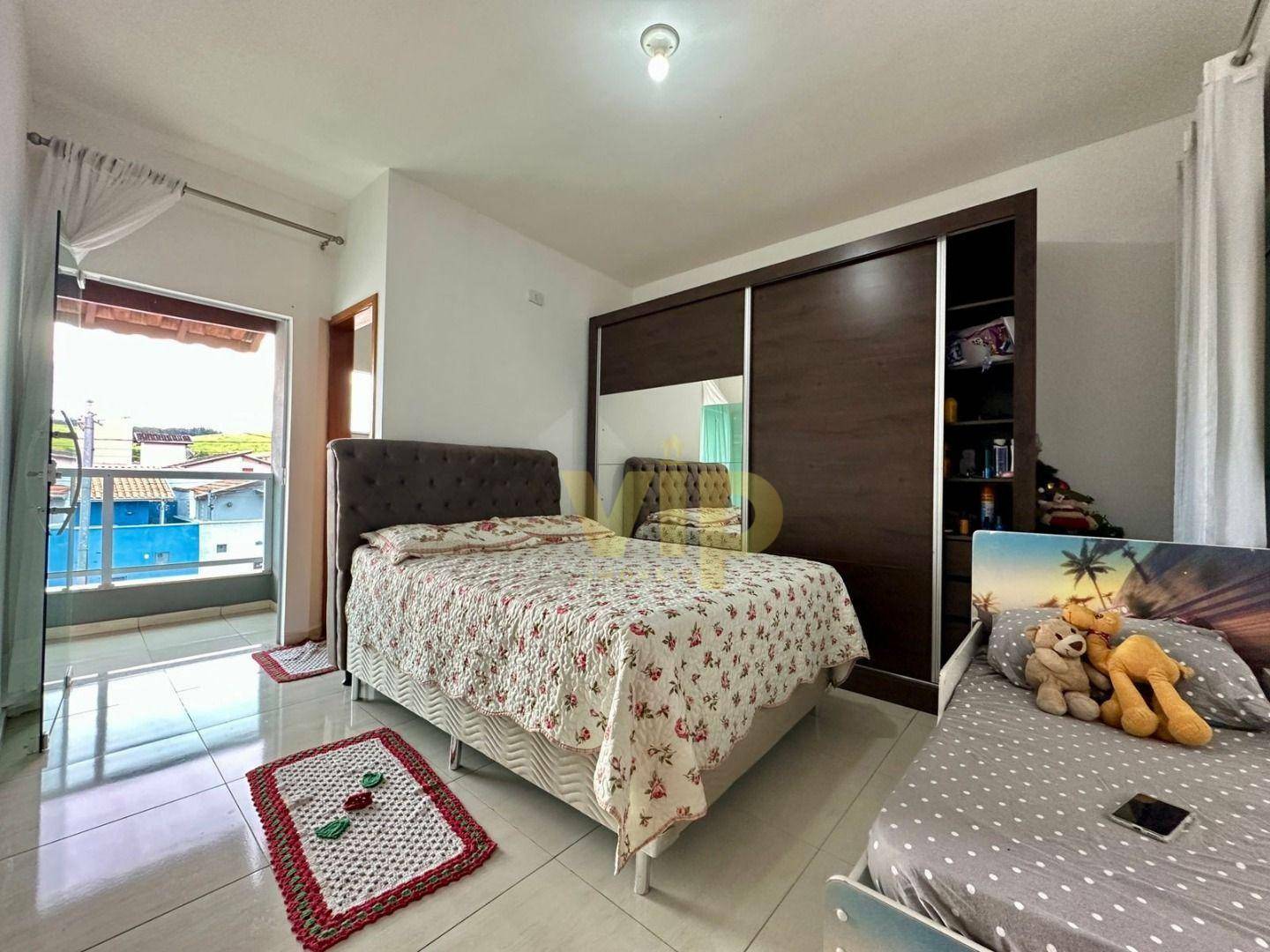 Casa à venda com 3 quartos, 177m² - Foto 10