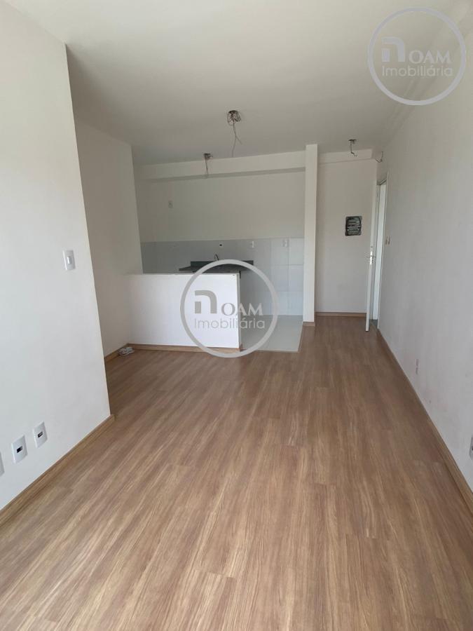 Apartamento à venda com 2 quartos, 53m² - Foto 1