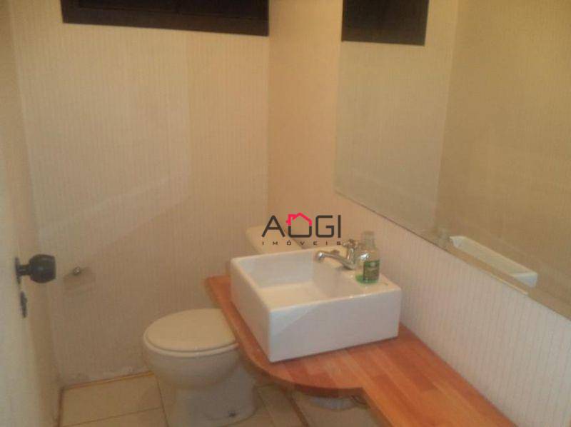 Conjunto Comercial-Sala à venda e aluguel, 46m² - Foto 2