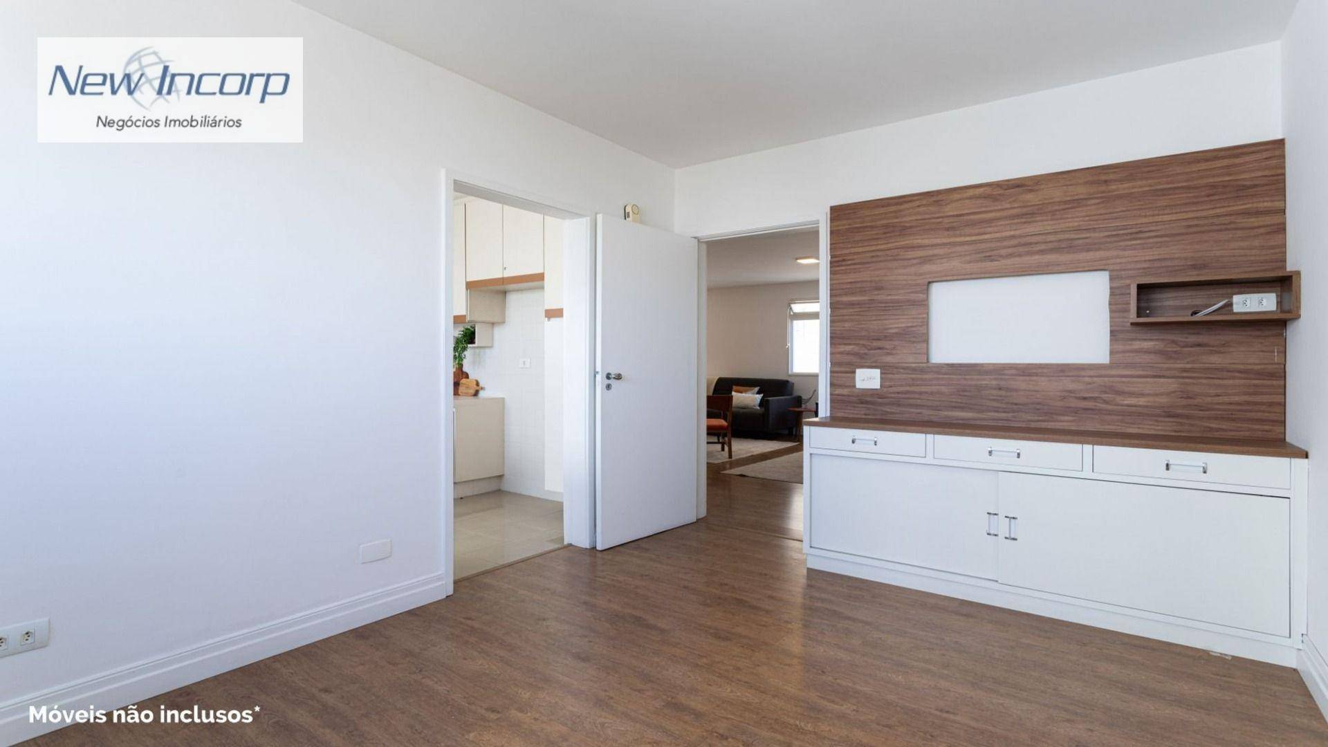 Apartamento à venda com 3 quartos, 145m² - Foto 39