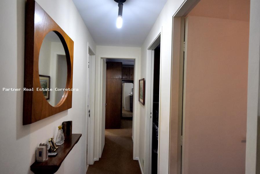 Apartamento à venda com 3 quartos, 83m² - Foto 29