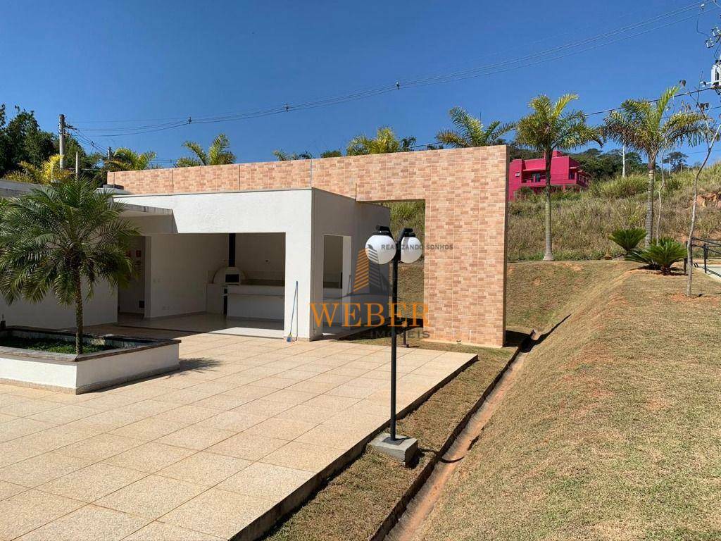 Casa de Condomínio à venda com 3 quartos, 160m² - Foto 8