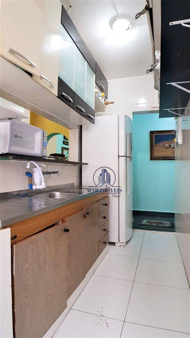 Apartamento à venda com 2 quartos, 70m² - Foto 15