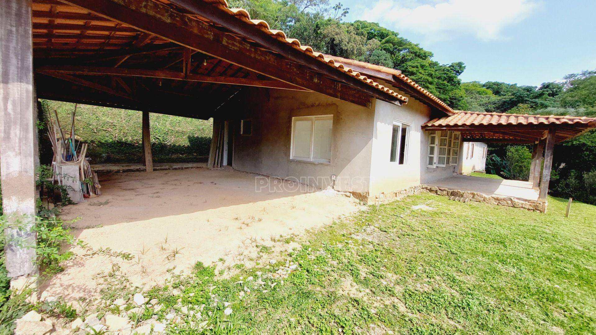 Casa de Condomínio à venda com 3 quartos, 440m² - Foto 5