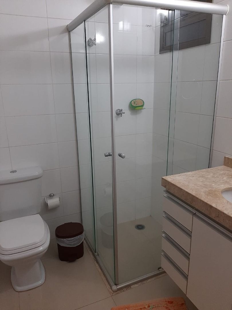 Apartamento à venda com 3 quartos, 124m² - Foto 10