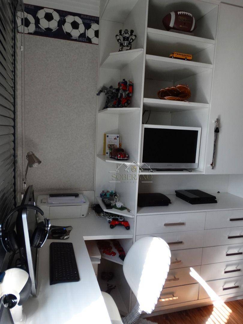 Apartamento à venda com 3 quartos, 115m² - Foto 23