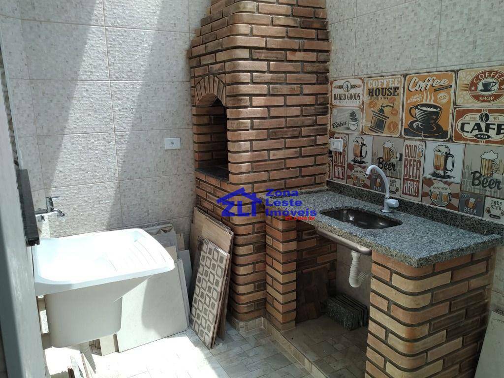 Sobrado à venda com 3 quartos, 85m² - Foto 12