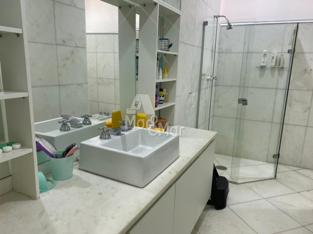 Apartamento à venda com 3 quartos, 190m² - Foto 20