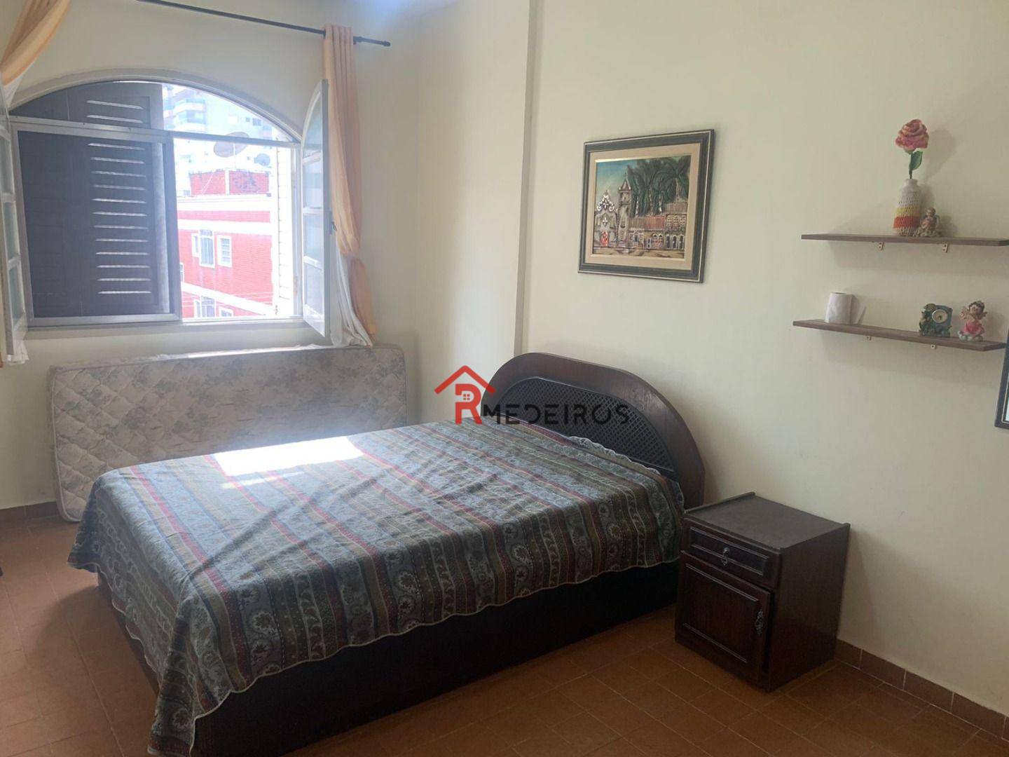 Apartamento à venda com 1 quarto, 45m² - Foto 14