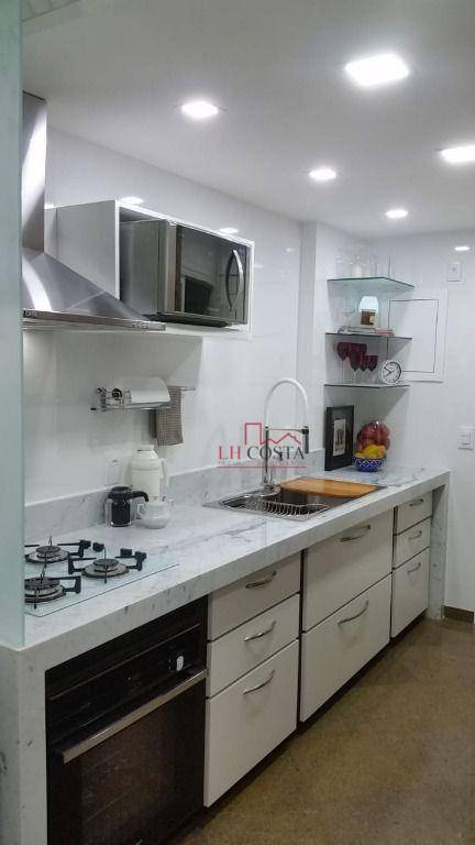 Cobertura à venda com 2 quartos, 140m² - Foto 12