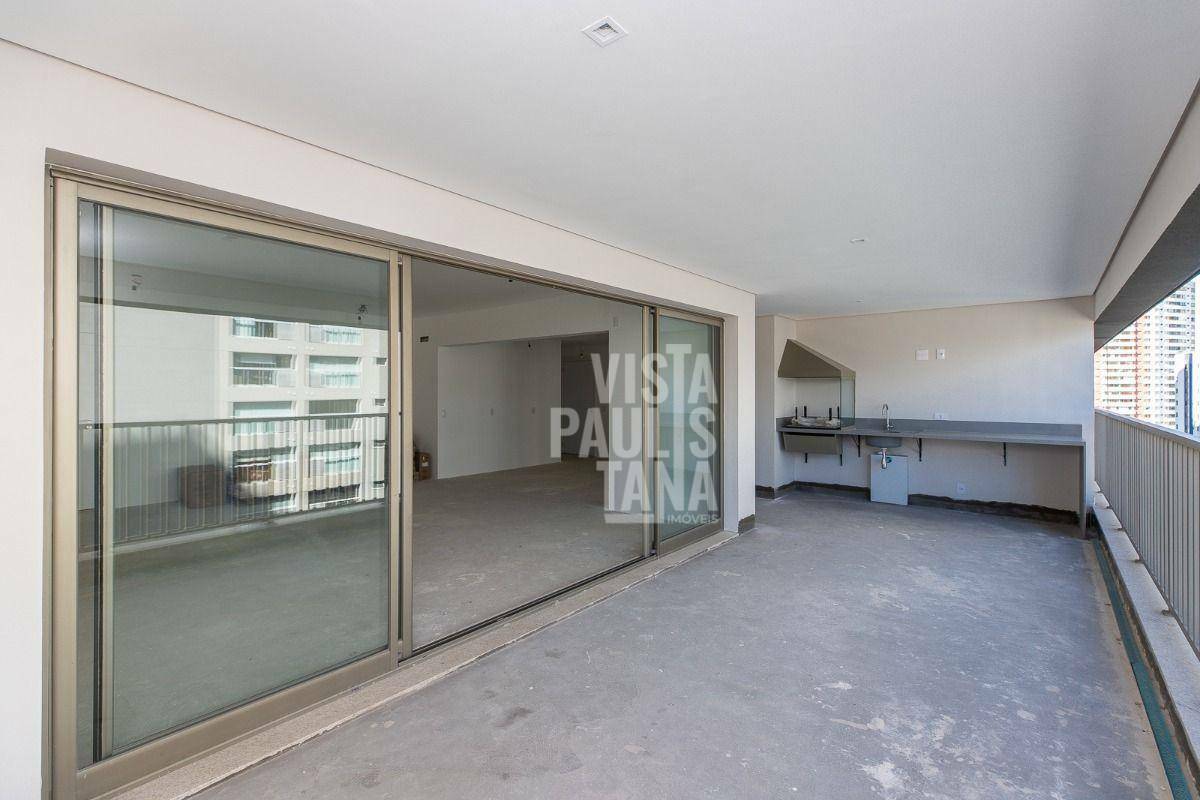 Apartamento à venda com 3 quartos, 158m² - Foto 21