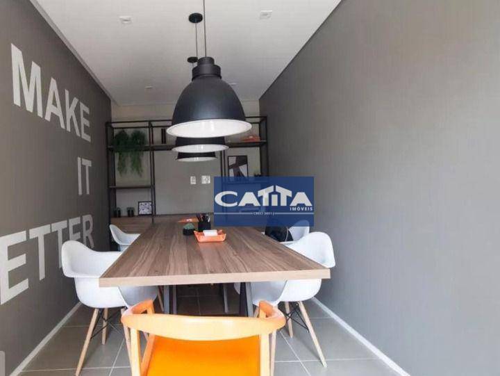 Apartamento à venda com 1 quarto, 30m² - Foto 8