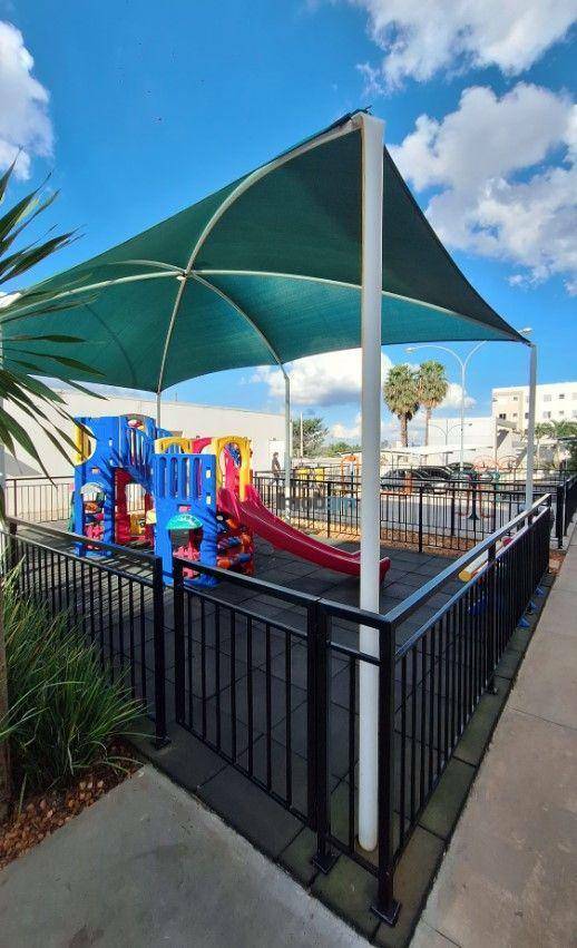 Apartamento, 2 quartos, 45 m² - Foto 15